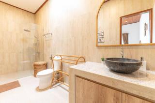 Villa Nangka by Pura Homes - Kerobokan - 1