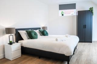 Xl Home 2br Near University And Supermarket - Tilburgo - 6