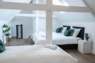 Xl Home 2br Near University And Supermarket - Tilburgo - 3