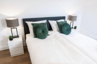 Xl Home 2br Near University And Supermarket - Tilburgo - 2