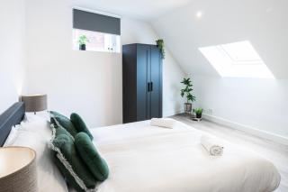Xl Home 2br Near University And Supermarket - Tilburgo - 4