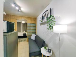 1BR Condotel Ridgewood Towers Taguig City #RW03 - Manila - 8
