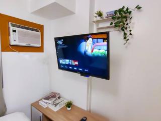1BR Condotel Ridgewood Towers Taguig City #RW03 - Manila - 3