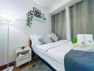 1BR Condotel Ridgewood Towers Taguig City #RW03 - Manila - 2