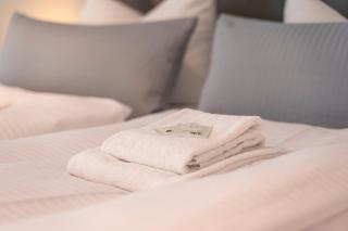 RR - Studio Apartment 38 qm - Parking - Washer - Magdebourg - 5