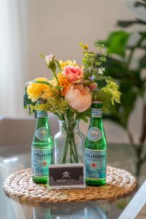 RR - Studio Apartment 38 qm - Parking - Washer - 7