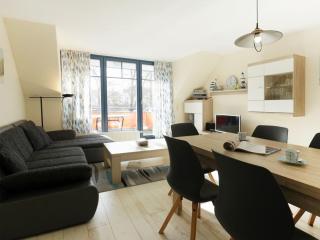 Papillon Whg 15 6 - Boltenhagen - 9