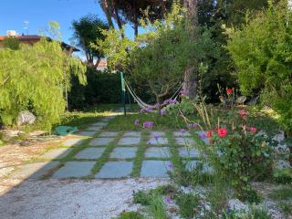 Villa Milina - a pochi passi dal mare - Marina di Pietrasanta - 8