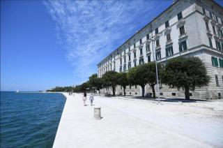 Historic Luxe Zadar - Zadar - 9