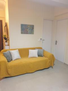 Nana house - Agios Rokkos - 4