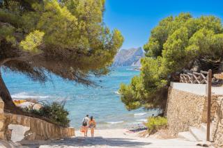 Villa Lorena - CostaBlancaDreams - Benissa - 6