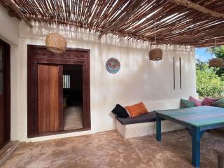 Mbibo House in the Shela Dunes - Shela - 8