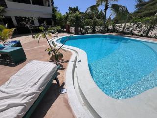 Mbibo House in the Shela Dunes - Shela - 7