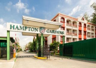 Condotel in Pasig City - Hampton Gardens - Manila - 3