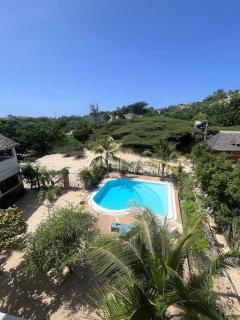 Mbibo House in the Shela Dunes - Shela - 2