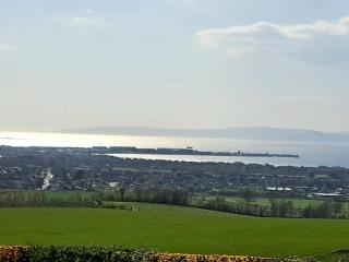 Charming 1-Bed Apartment in Troon - Troon - 5