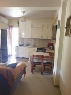 Nana house - Agios Rokkos - 1