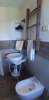 Cascina Binello Appartamento A - 1