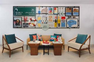 Rove JBR - Dubai - 7