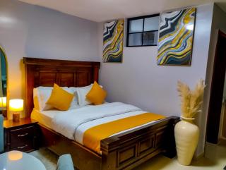 Cozy, Furnished Studio Apartments for rent - Nairobi - 0