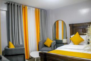 Cozy, Furnished Studio Apartments for rent - 7