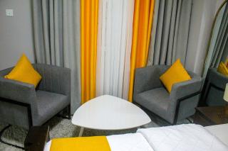 Cozy, Furnished Studio Apartments for rent - Nairobi - 5