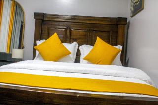 Cozy, Furnished Studio Apartments for rent - Nairobi - 4