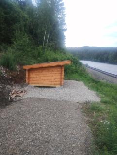 Langlete gjestehus - 5