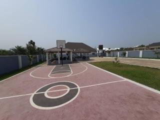 Luxurious 2-Bedroom Oasis in Sunyani-Fiapre - Sunyani - 0
