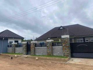 Luxurious 2-Bedroom Oasis in Sunyani-Fiapre - Sunyani - 8