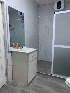 Luxurious 2-Bedroom Oasis in Sunyani-Fiapre - Sunyani - 7