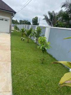 Luxurious 2-Bedroom Oasis in Sunyani-Fiapre - Sunyani - 6
