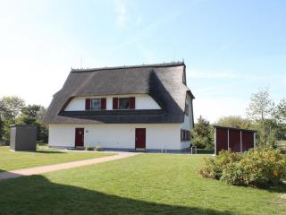 Reethaus Am Mariannenweg 16b - Tarnewitz - 5
