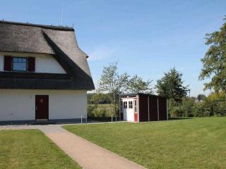 Reethaus Am Mariannenweg 16b - Tarnewitz - 8