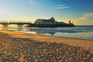 'Aandal House' Bournemouth' - 2