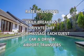 Olivia Estate - Seminyak - 9