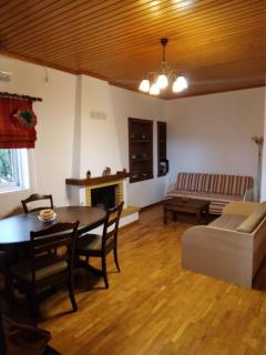 Cozy Country house - Episkopí - 3