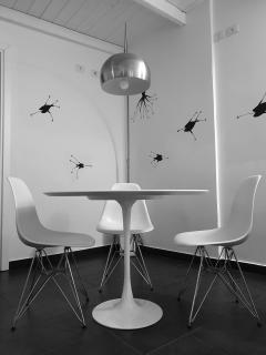 Boutique Hotel Novecento - 1