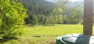 Location CHALET VOSGES CHEZ SEVERINE - Ventron - 1