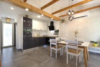 Holiday house "Laurus Garden" with private parking - Medulin - 5