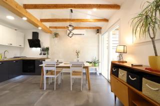 Holiday house "Laurus Garden" with private parking - Medulin - 6