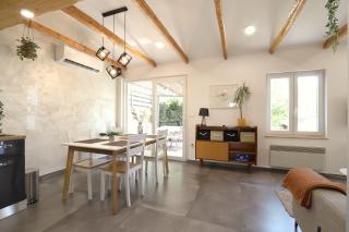 Holiday house "Laurus Garden" with private parking - Medulin - 7