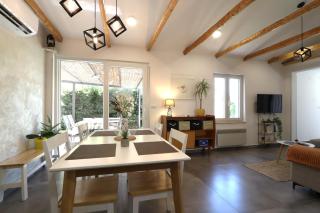 Holiday house "Laurus Garden" with private parking - Medulin - 4