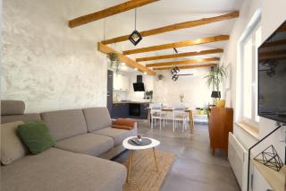 Holiday house "Laurus Garden" with private parking - Medulin - 9