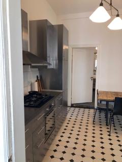 Handwerker Wohnung Bremen Walle - Bremen - 1