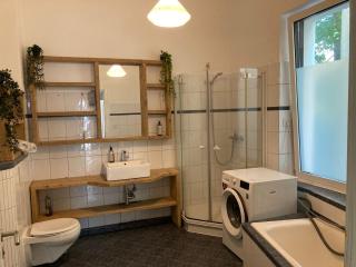 Handwerker Wohnung Bremen Walle - Bremen - 7