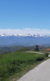 Cascina Binello Appartamento A - Belvedere Langhe - 8