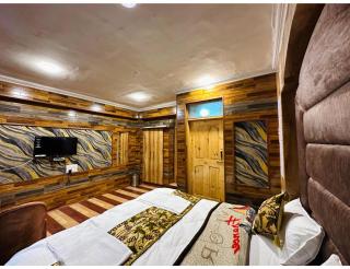 Hotel JB Palace, Tangmarg - Tangmarg - 6
