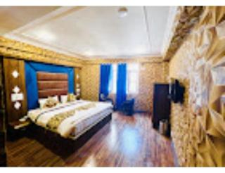 Hotel JB Palace, Tangmarg - Tangmarg - 3