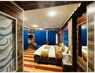 Hotel JB Palace, Tangmarg - Tangmarg - 1